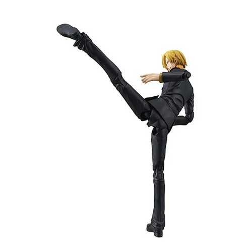 One Piece Sanji Variable Action Heroes Statue ReRun UTCMH83395