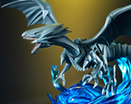 Megahouse - Yu-Gi-Oh! - Blue Eyes White Dragon, Monsters Chronicle