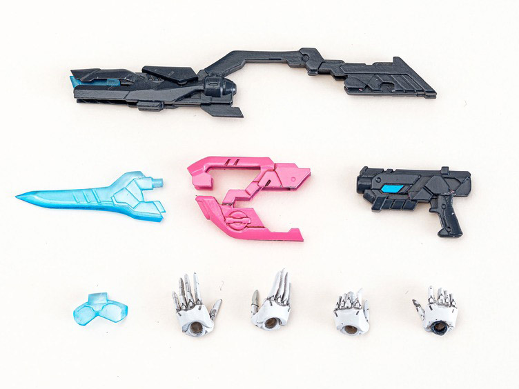 [Furai Model] Arcee