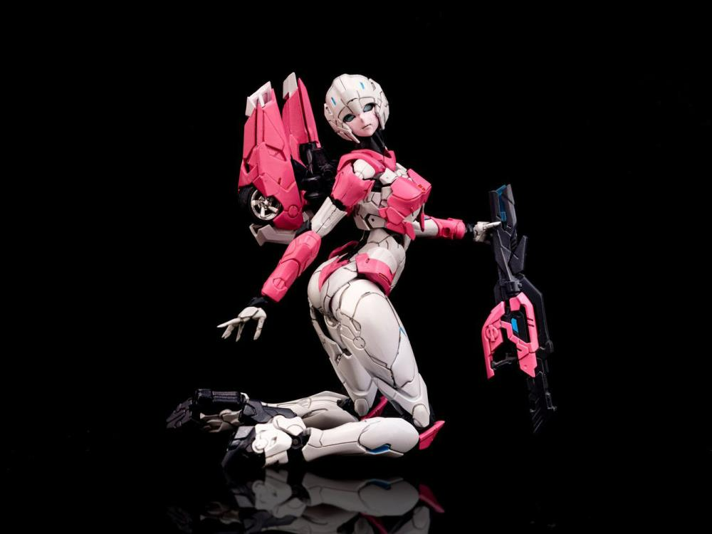 [Furai Model] Arcee
