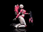 [Furai Model] Arcee