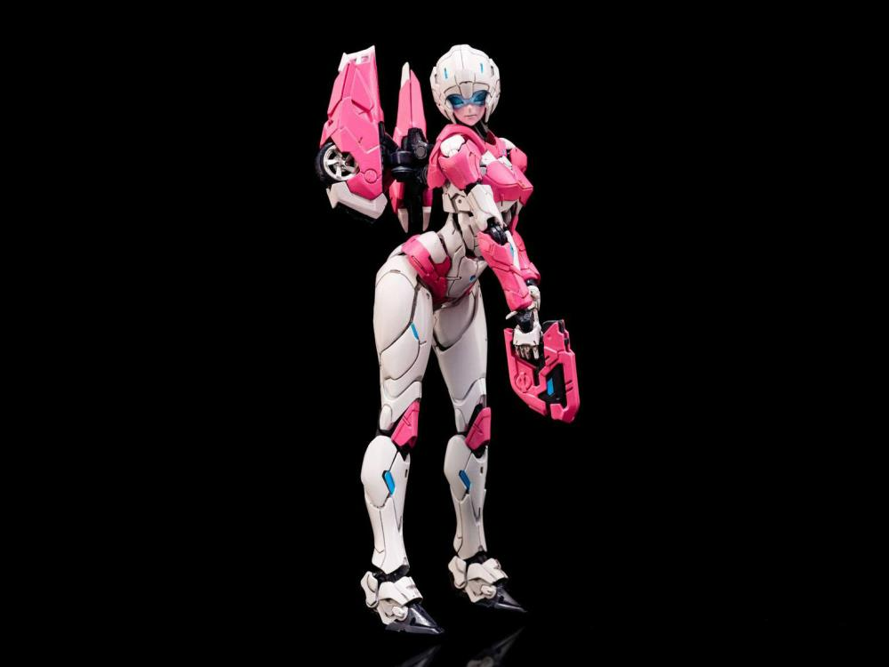 [Furai Model] Arcee