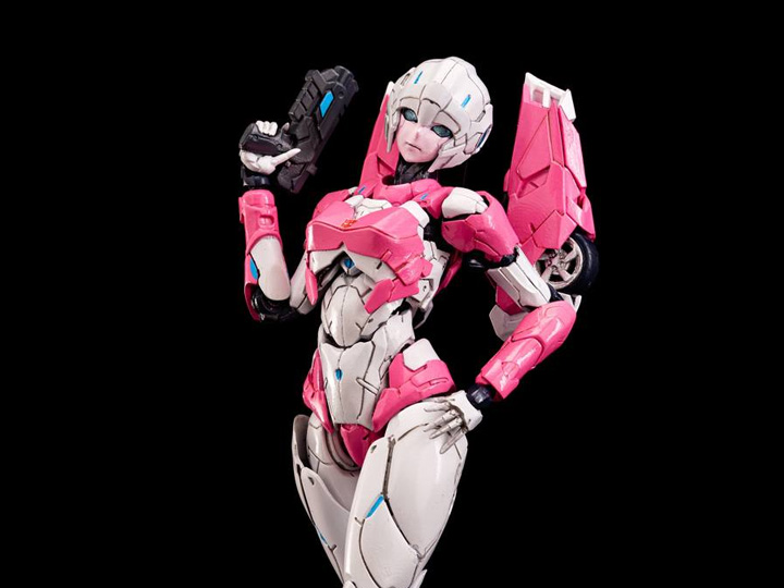 [Furai Model] Arcee