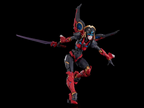 Flame Toys - Transformers - Windblade, Flame Toys Furai Model