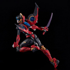 Flame Toys - Transformers - Windblade, Flame Toys Furai Model
