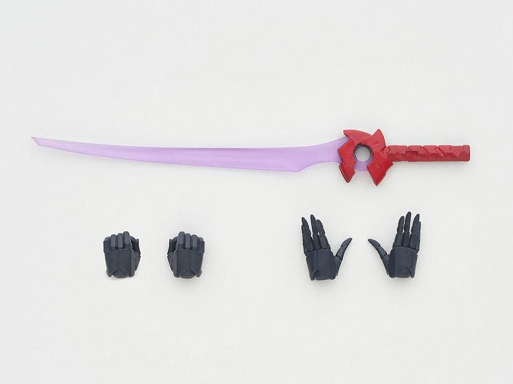 Flame Toys - Transformers - Windblade, Flame Toys Furai Model