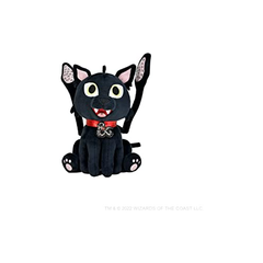 Wizkids Dungeons And Dragons Honor Among Thieves - Displacer Beast Phunny Plush By Kidrobot Wizkids WZK68335