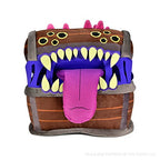 Wizkids Dungeons And Dragons Honor Among Thieves Mimic 11 inch Plush By Kidrobot WZK68336