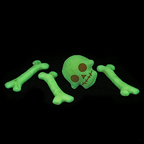 Wizkids Dungeons And Dragons Honor Among Thieves Gelatinous Cube Interactive Phunny Plush By Kidrobot WZK68337