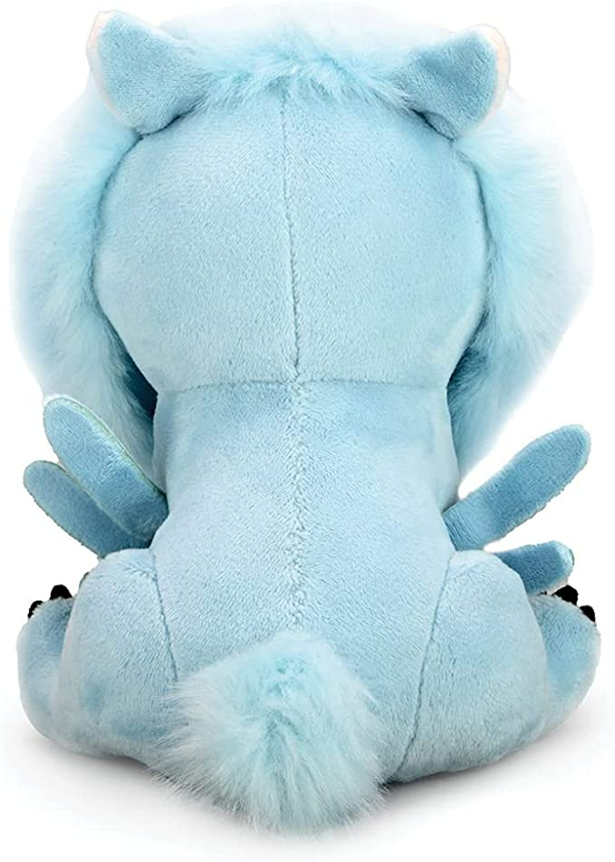 Wizkids Dungeons And Dragons Honor Among Thieves Owlbear Phunny Plush By Kidrobot WZK68339