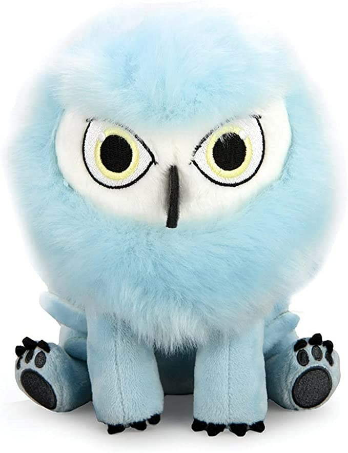Wizkids Dungeons And Dragons Honor Among Thieves Owlbear Phunny Plush By Kidrobot WZK68339