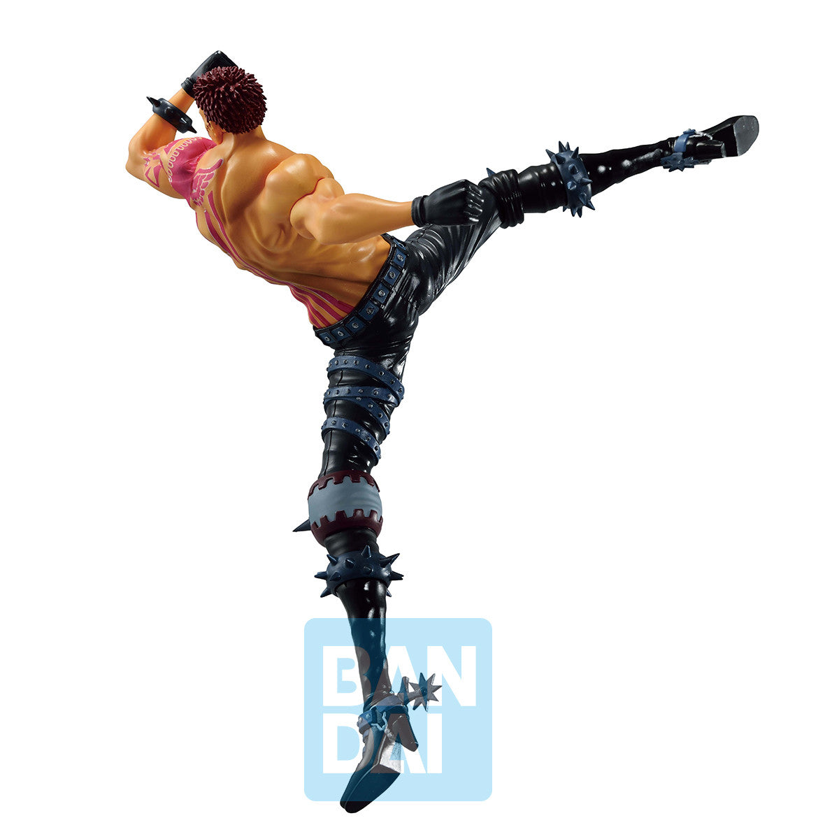 Bandai Spirits Ichibansho Ichibansho - One Piece - Charlotte Katakuri (Best of The Buddy), Figure