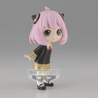 Banpresto - Spy x Family - Anya Forger II (Ver. B), Bandai Spirits Q posket Figure