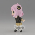 Banpresto - Spy x Family - Anya Forger II (Ver. B), Bandai Spirits Q posket Figure