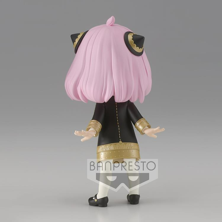 Banpresto - Spy x Family - Anya Forger II (Ver. B), Bandai Spirits Q posket Figure