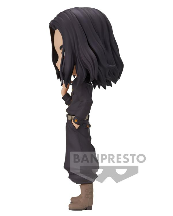 Banpresto - Tokyo Revengers - Keisuke Baji (Ver. A), Bandai Spirits Q posket Figure