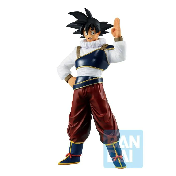 Ichiban - Dragon Ball Z - Son Goku (vs Omnibus Ultra), Bandai Spirits Ichibansho Figure