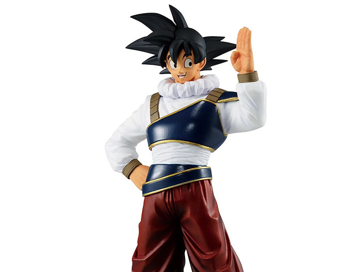 Ichiban - Dragon Ball Z - Son Goku (vs Omnibus Ultra), Bandai Spirits Ichibansho Figure
