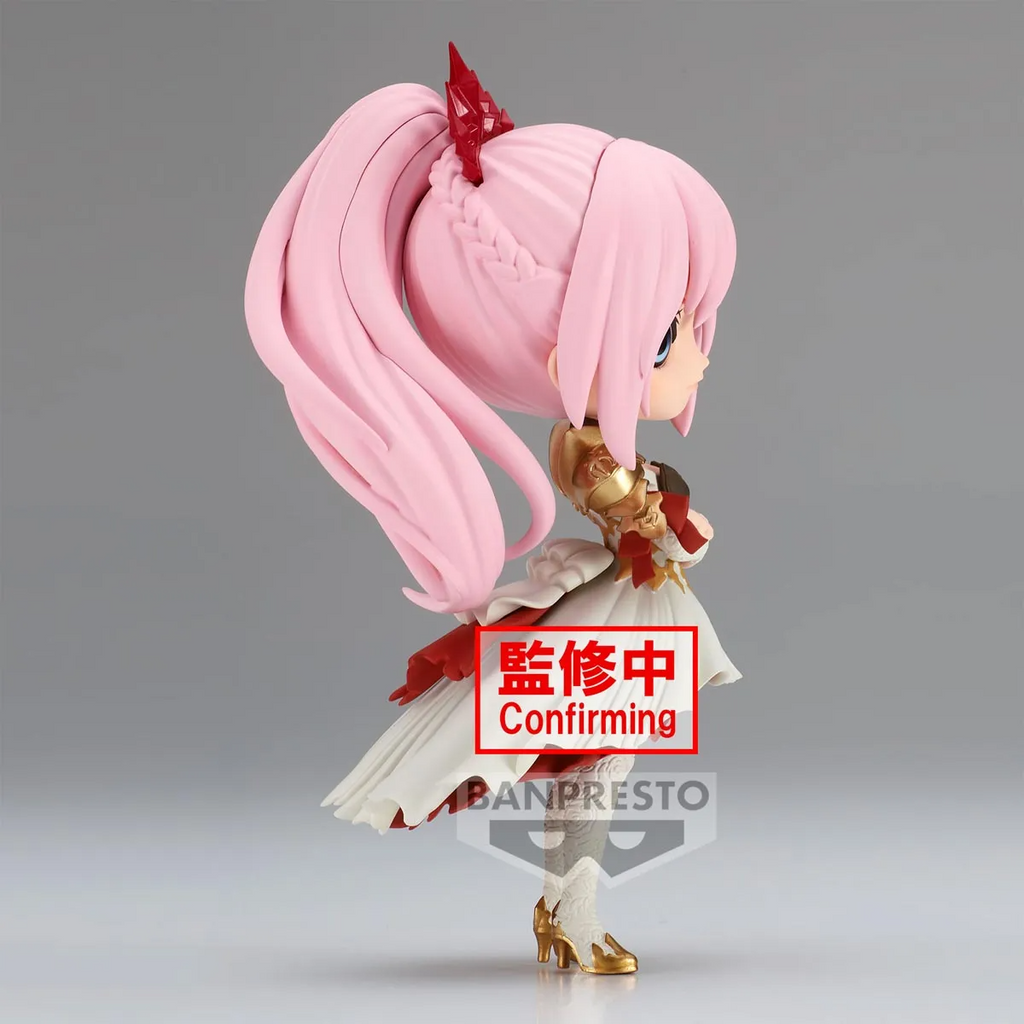 Shionne (ver. A) "Tales of Arise", Bandai Spirits Qposket
