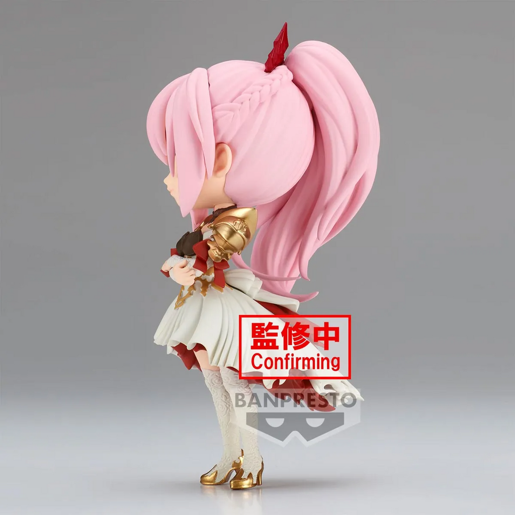 Shionne (ver. A) "Tales of Arise", Bandai Spirits Qposket