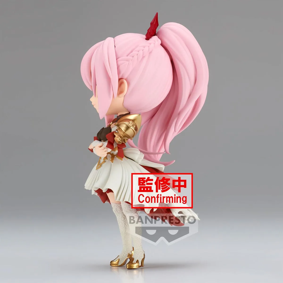 Shionne (ver. A) "Tales of Arise", Bandai Spirits Qposket