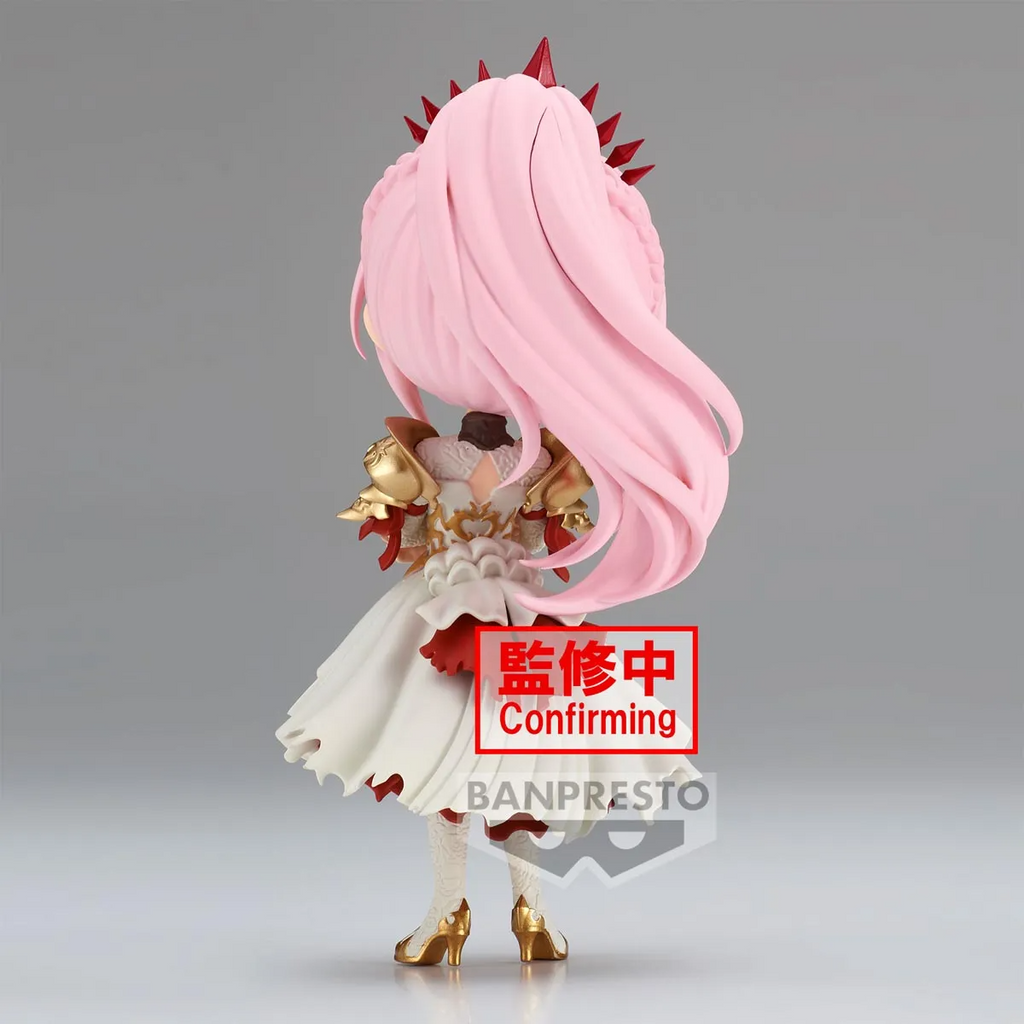 Shionne (ver. A) "Tales of Arise", Bandai Spirits Qposket