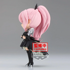 Shionne (ver. B) "Tales of Arise", Bandai Spirits Qposket
