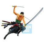 Roronoa Zoro (Signs of the Hight King)(TBA) "One Piece", Bandai Spirits Ichibansho