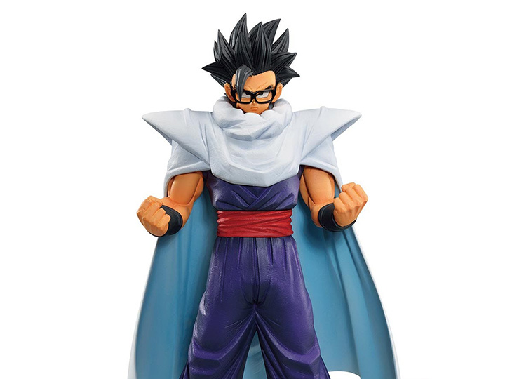 Son Gohan (Vs Omnibus Great) "Dragon Ball Super", Bandai Spirits Ichibansho