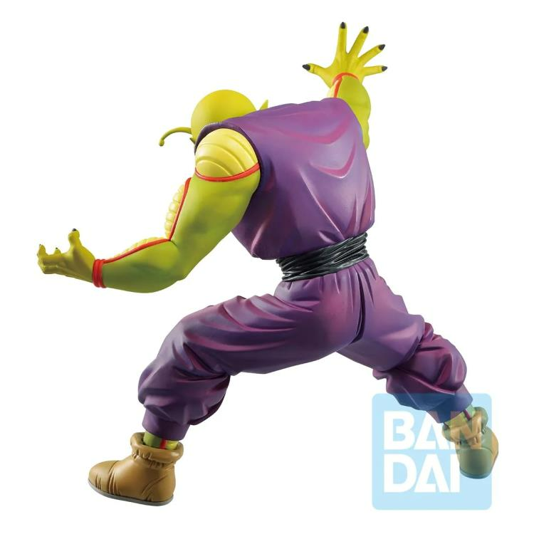 Piccolo (Potential Capacity Liberation)(Vs Omnibus Great) "Dragon Ball Super", Bandai Spirits Ichibansho