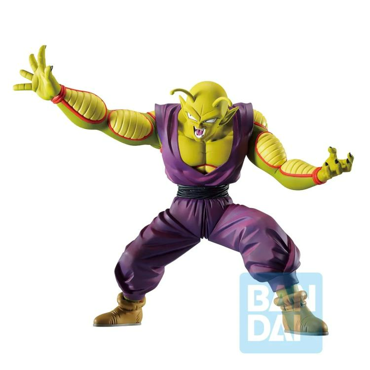 Piccolo (Potential Capacity Liberation)(Vs Omnibus Great) "Dragon Ball Super", Bandai Spirits Ichibansho