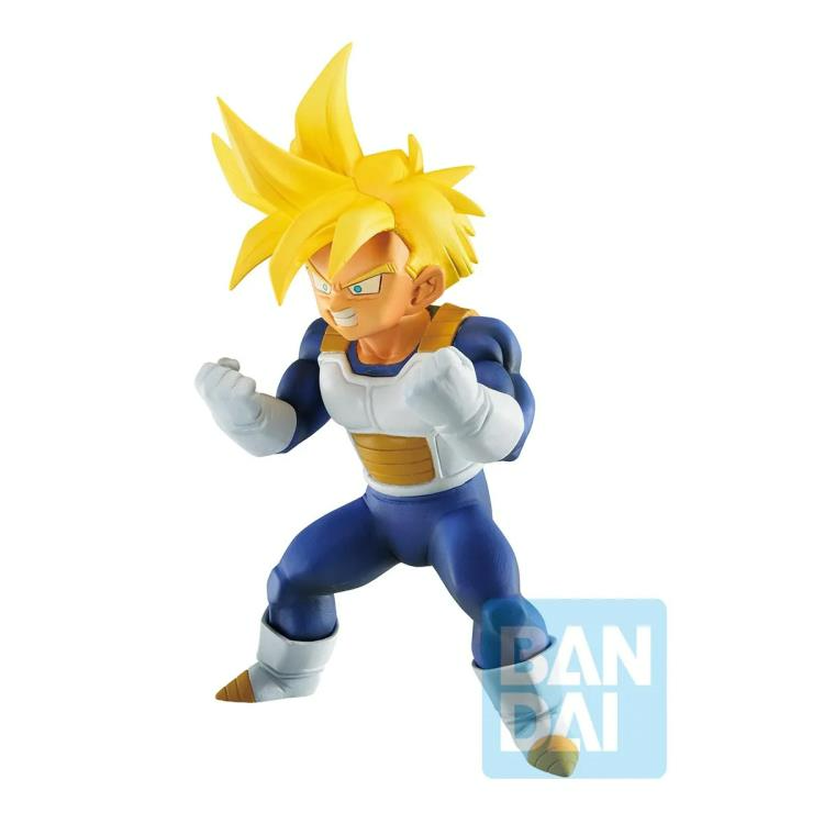 Super Saiyan Son Gohan (Vs Omnibus Great) "Dragon Ball Z", Bandai Spirits Ichibansho