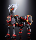 Tamashii Nations - Super Robot Wars: Original Generations - GX-46R Dygenguar & Aussenseiter, Bandai Spirits Soul of Chogokin Figure