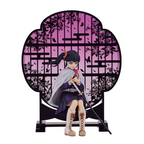 Ichibansho - Demon Slayer: Kimetsu no Yaiba - Kanao Tsuyuri (Demon Slayer's Resolution The Third), Bandai Spirits Ichibansho Figure