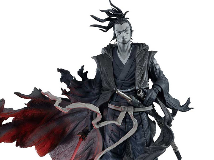 BanPresto - Star Wars: Visions - The Ronin (The Duel), Bandai Spirits DXF