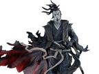 BanPresto - Star Wars: Visions - The Ronin (The Duel), Bandai Spirits DXF
