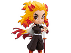 Banpresto Demon Slayer: Kimetsu no Yaiba Q posket-KYOJURO RENGOKU-(ver.A)
