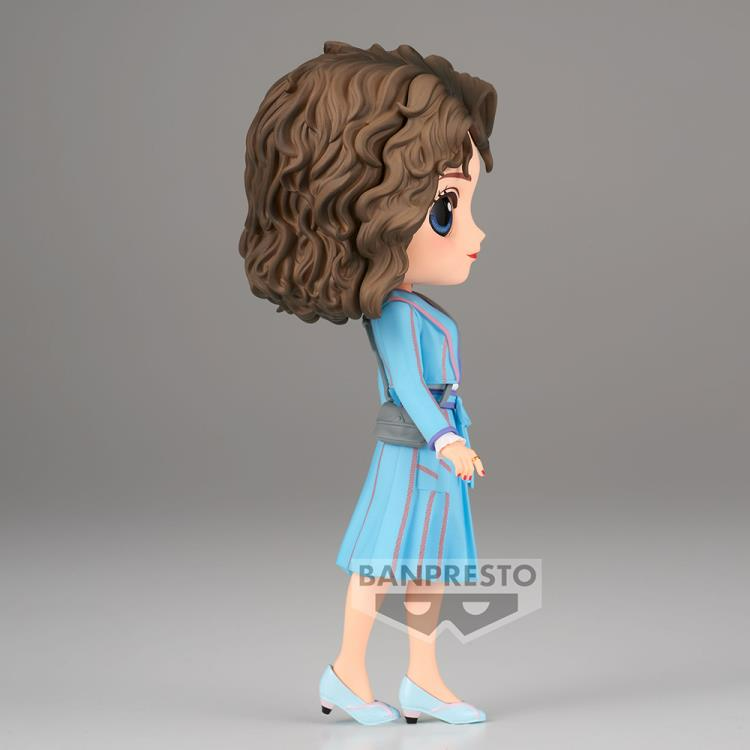 Nancy "Stranger Things", Bandai Spirits Qposket