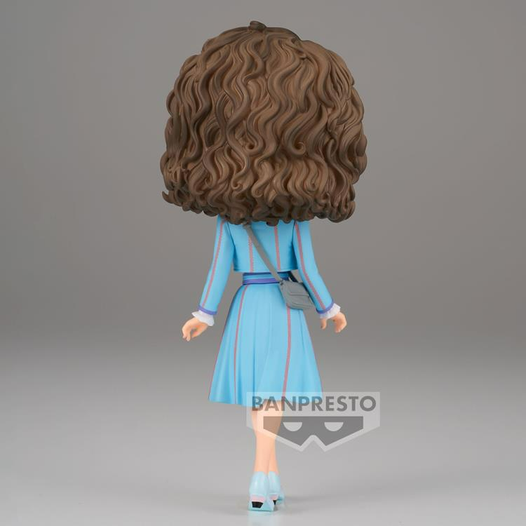Nancy "Stranger Things", Bandai Spirits Qposket