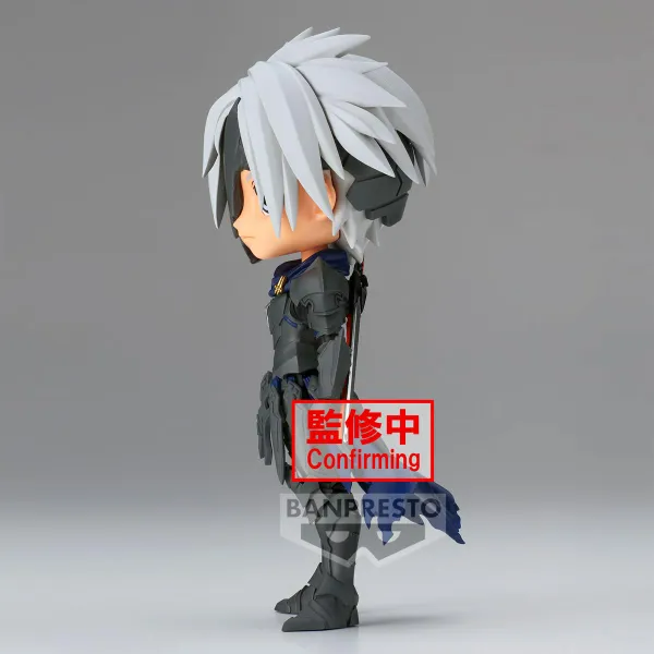 Alphen (ver. A) "Tales of Arise", Bandai Spirits Qposket