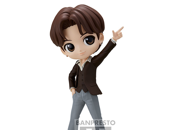 TinyTAN Dynamite - Suga (ver. B) "TinyTAN", Bandai Spirits Qposket