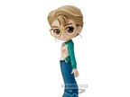 TinyTAN Dynamite - Jimin (ver. A) "TinyTAN", Bandai Spirits Qposket