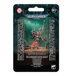 Games Workshop Warhammer 40K Adeptus Mechanicus Elimination Maniple 59-30