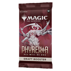 Magic the Gathering CCG: Phyrexia - All Will Be One Draft Booster Display (36)