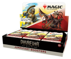 MTG Magic The Gathering CCG Phyrexia All Will Be One Jumpstart Booster Display 18 MTG-CCG-Phyrexia-AWBO-JBD