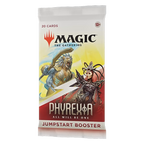 MTG Magic The Gathering CCG Phyrexia All Will Be One Jumpstart Booster Display 18 MTG-CCG-Phyrexia-AWBO-JBD