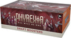 Magic the Gathering CCG: Phyrexia - All Will Be One Draft Booster Display (36)