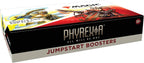 MTG Magic The Gathering CCG Phyrexia All Will Be One Jumpstart Booster Display 18 MTG-CCG-Phyrexia-AWBO-JBD