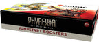 MTG Magic The Gathering CCG Phyrexia All Will Be One Jumpstart Booster Display 18 MTG-CCG-Phyrexia-AWBO-JBD
