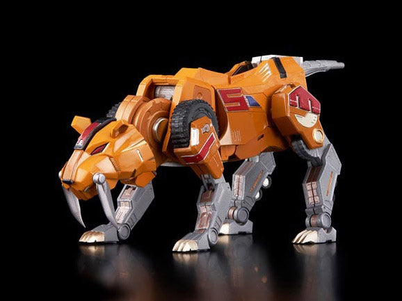 GO KARA KURI Combine Dino Megazord FLM51435